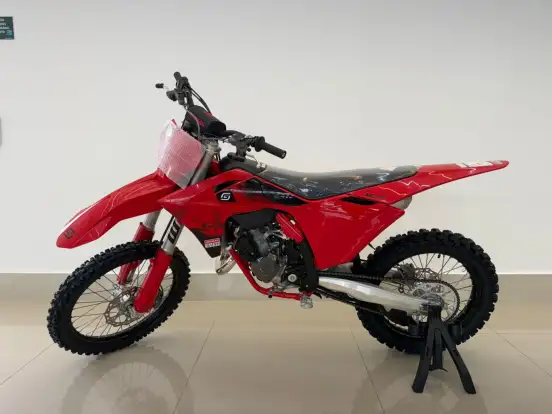 GAS GAS-MC 125 GAS GAS-MC 125-2026
