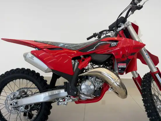 GAS GAS-MC 125 GAS GAS-MC 125-2026