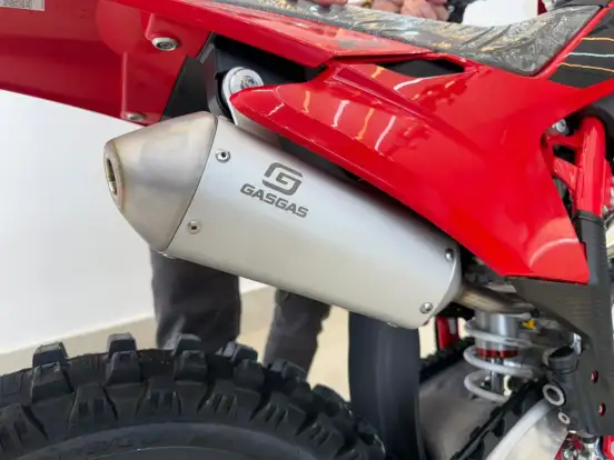 GAS GAS-MC 125 GAS GAS-MC 125-2026