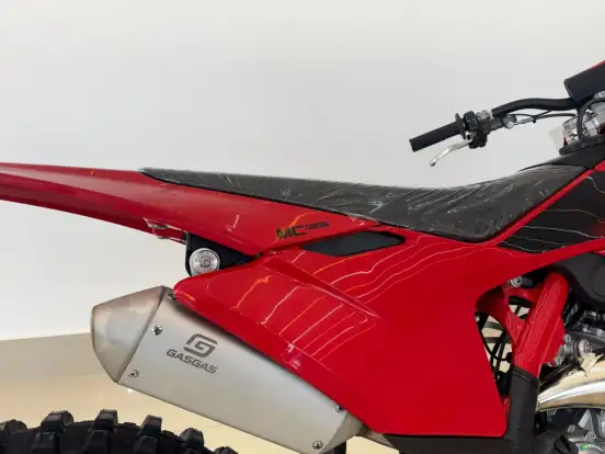GAS GAS-MC 125 GAS GAS-MC 125-2026