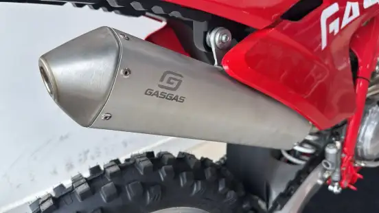 GAS GAS-MC 300 GAS GAS-MC 300-2025