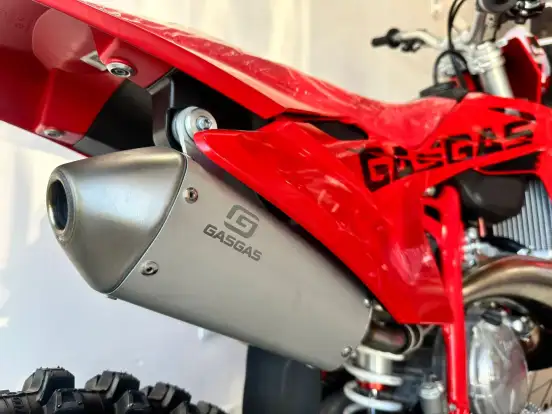 GAS GAS-MC 300 GAS GAS-MC 300-2025