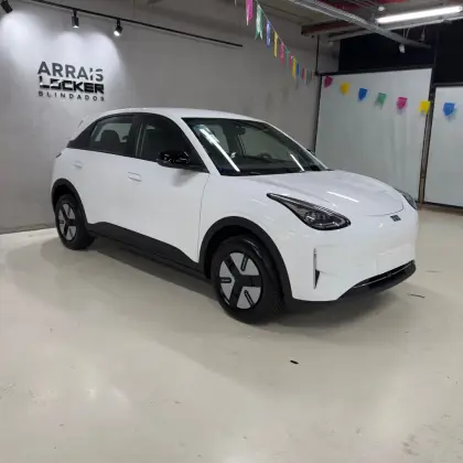 GEELY EX2 39,4 KW ELÉTRICO PRO GEELY EX2 39,4 KW ELÉTRICO PRO