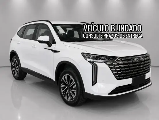 GWM HAVAL H6 1.5 FLEX PHEV19 E-TRACTION