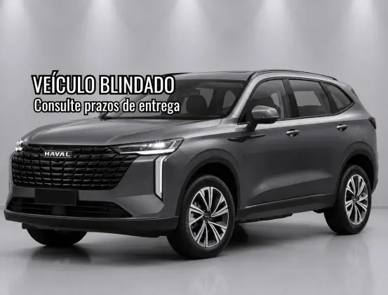 GWM HAVAL H6 1.5 FLEX PHEV19 E-TRACTION GWM HAVAL H6 1.5 FLEX PHEV19 E-TRACTION
