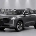GWM HAVAL H6 1.5 FLEX PHEV19 E-TRACTION GWM HAVAL H6 1.5 FLEX PHEV19 E-TRACTION