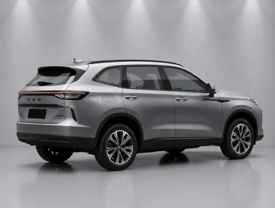 GWM-HAVAL H6-1.5 FLEX PHEV19 E-TRACTION GWM-HAVAL H6-2026