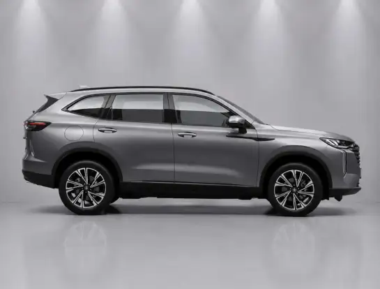 GWM-HAVAL H6-2026