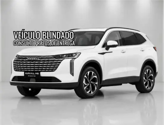 GWM HAVAL H6 1.5 FLEX PHEV35 AWD E-TRACTION