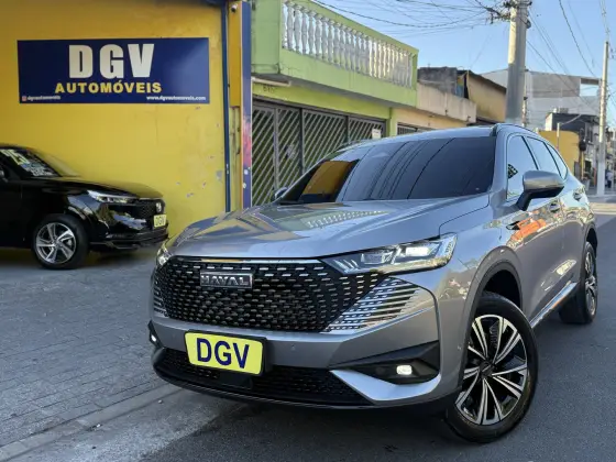 GWM HAVAL H6 1.5 PHEV19 E-TRACTION GWM HAVAL H6 1.5 PHEV19 E-TRACTION