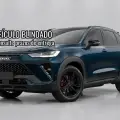 GWM HAVAL H6 GT 1.5 FLEX PHEV AWD E-TRACTION GWM HAVAL H6 GT 1.5 FLEX PHEV AWD E-TRACTION