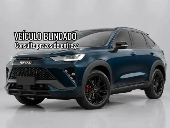 GWM-HAVAL H6 GT-1.5 FLEX PHEV AWD E-TRACTION GWM-HAVAL H6 GT-2026