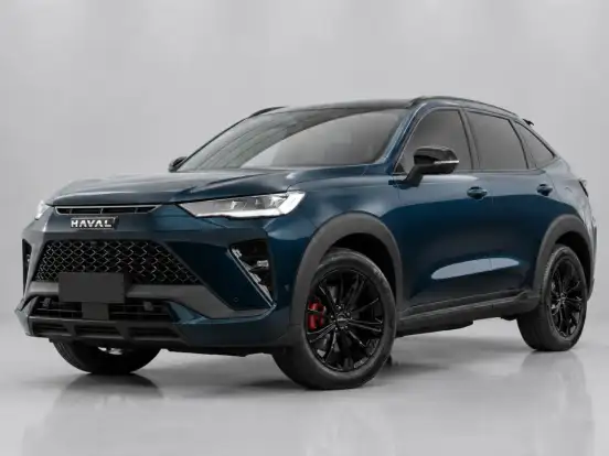 GWM-HAVAL H6 GT-1.5 FLEX PHEV AWD E-TRACTION GWM-HAVAL H6 GT-2026
