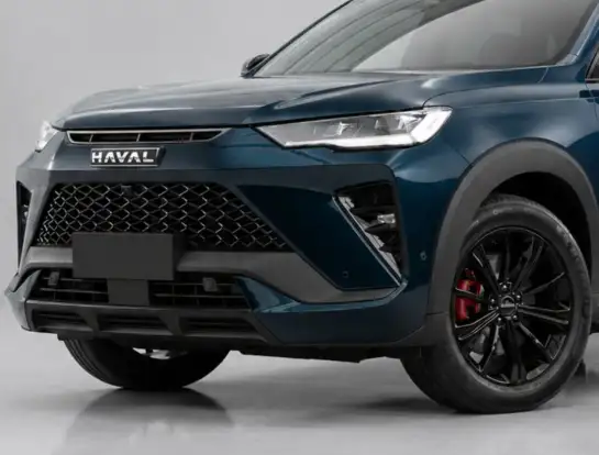 GWM-HAVAL H6 GT-2026