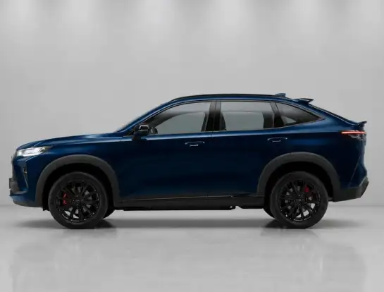 GWM-HAVAL H6 GT-2026