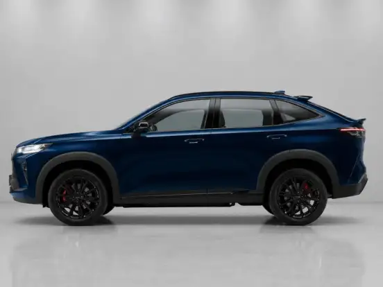GWM-HAVAL H6 GT-1.5 FLEX PHEV AWD E-TRACTION GWM-HAVAL H6 GT-2026