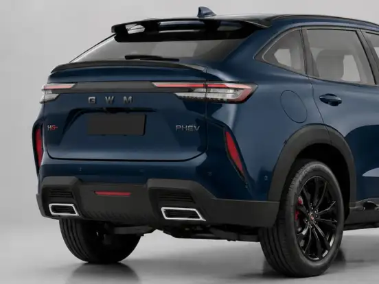 GWM-HAVAL H6 GT-1.5 FLEX PHEV AWD E-TRACTION GWM-HAVAL H6 GT-2026