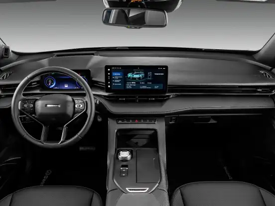 GWM-HAVAL H6 GT-1.5 FLEX PHEV AWD E-TRACTION GWM-HAVAL H6 GT-2026