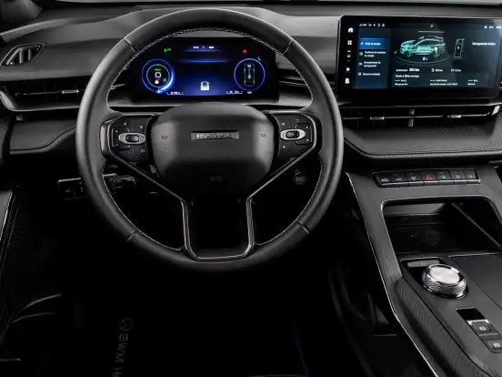 GWM-HAVAL H6 GT-1.5 FLEX PHEV AWD E-TRACTION GWM-HAVAL H6 GT-2026