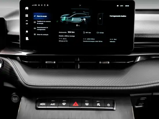 GWM-HAVAL H6 GT-1.5 FLEX PHEV AWD E-TRACTION GWM-HAVAL H6 GT-2026