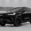 GWM HAVAL H6 GT 1.5 FLEX PHEV AWD E-TRACTION GWM HAVAL H6 GT 1.5 FLEX PHEV AWD E-TRACTION