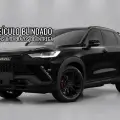 GWM HAVAL H6 GT 1.5 FLEX PHEV AWD E-TRACTION GWM HAVAL H6 GT 1.5 FLEX PHEV AWD E-TRACTION