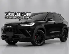 GWM HAVAL H6 GT 1.5 FLEX PHEV AWD E-TRACTION GWM HAVAL H6 GT 1.5 FLEX PHEV AWD E-TRACTION