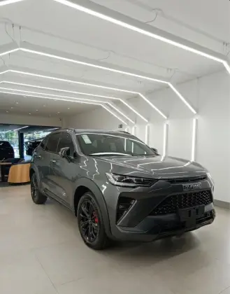 GWM HAVAL H6 GT 1.5 PHEV AWD E-TRACTION GWM HAVAL H6 GT 1.5 PHEV AWD E-TRACTION
