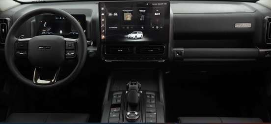 GWM-HAVAL H9-2026