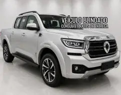 GWM POER P30 2.4 TURBO DIESEL EXCLUSIVE 4X4 AUTOMÁTICO GWM POER P30 2.4 TURBO DIESEL EXCLUSIVE 4X4 AUTOMÁTICO