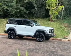 GWM TANK 300 2.0 HI4-T PHEV 4X4 9HAT GWM TANK 300 2.0 HI4-T PHEV 4X4 9HAT