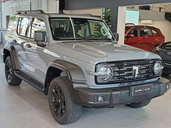 GWM-TANK 300-2.0 HI4-T PHEV FLEX 4X4 9HAT GWM-TANK 300-2026