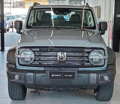 GWM-TANK 300-2.0 HI4-T PHEV FLEX 4X4 9HAT GWM-TANK 300-2026