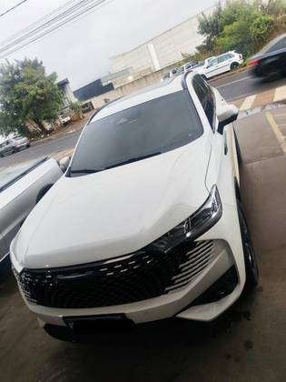 GWM HAVAL H6 1.5 HEV PREMIUM E-TRACTION