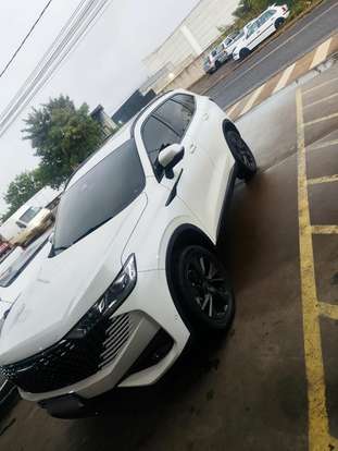 GWM-HAVAL H6-2024