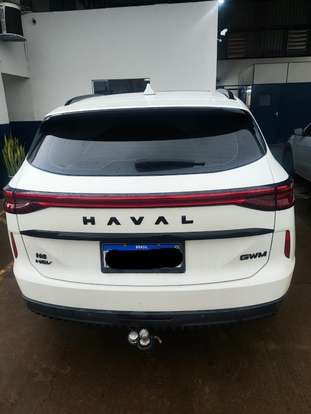 GWM-HAVAL H6-2024