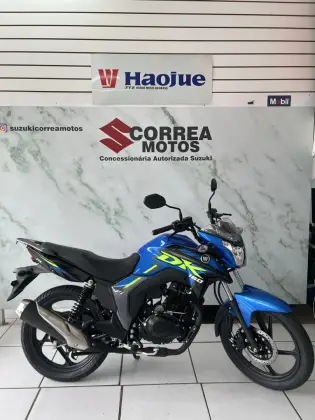 HAOJUE DK 160S HAOJUE DK 160S