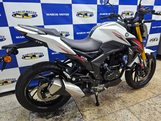 HAOJUE DR 160 S 
