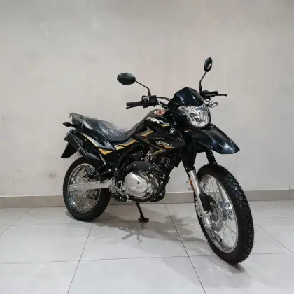 HAOJUE NK 150 ABS 