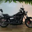 HARLEY-DAVIDSON DYNA FAT BOB HARLEY-DAVIDSON DYNA FAT BOB