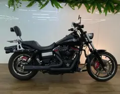 HARLEY-DAVIDSON DYNA FAT BOB HARLEY-DAVIDSON DYNA FAT BOB