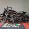 HARLEY-DAVIDSON SPORTSTER S HARLEY-DAVIDSON SPORTSTER S