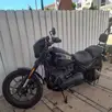 HARLEY-DAVIDSON LOW RIDER S HARLEY-DAVIDSON LOW RIDER S