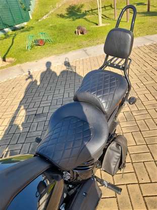 HARLEY-DAVIDSON-LOW RIDER S-2022