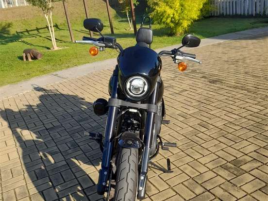 HARLEY-DAVIDSON-LOW RIDER S HARLEY-DAVIDSON-LOW RIDER S-2022