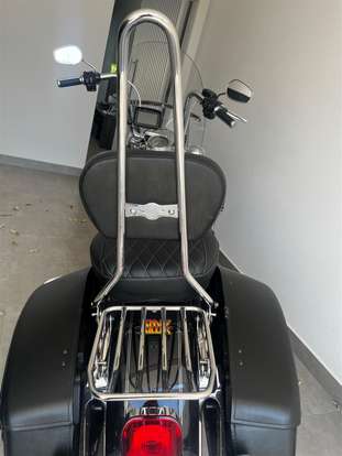 HARLEY-DAVIDSON-ROAD KING CLASSIC-2014