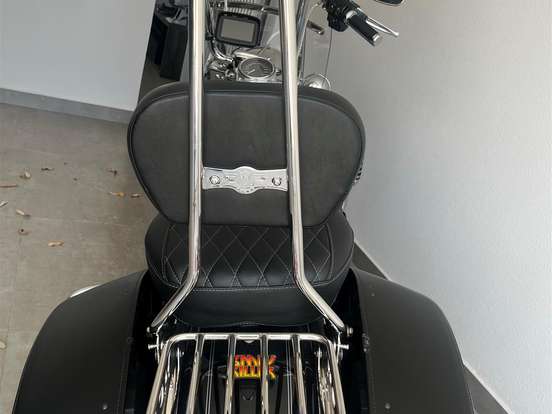 HARLEY-DAVIDSON-ROAD KING CLASSIC HARLEY-DAVIDSON-ROAD KING CLASSIC-2014
