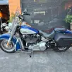 HARLEY-DAVIDSON SOFTAIL HERITAGE CLASSIC 114 HARLEY-DAVIDSON SOFTAIL HERITAGE CLASSIC 114