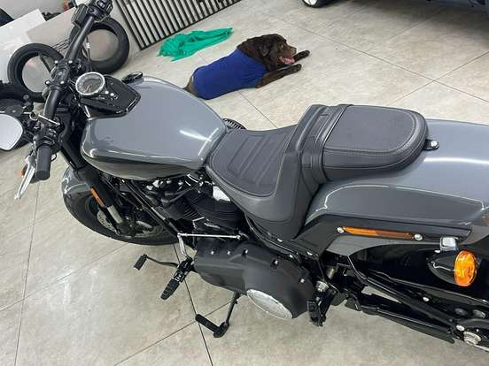 HARLEY-DAVIDSON-SOFTAIL FAT BOB 114 HARLEY-DAVIDSON-SOFTAIL FAT BOB 114-2022
