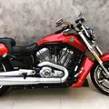 HARLEY-DAVIDSON V-ROD MUSCLE HARLEY-DAVIDSON V-ROD MUSCLE
